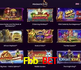 cassino Fbb Bet