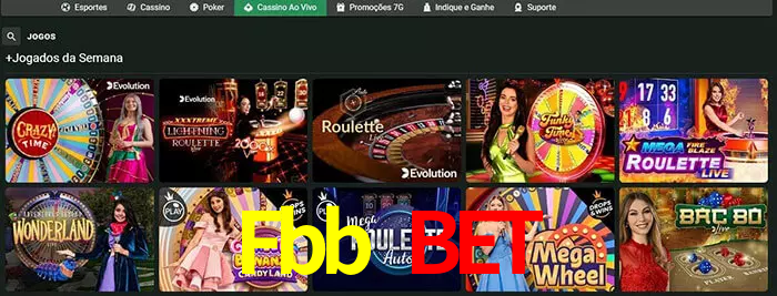 Fbb Bet bet