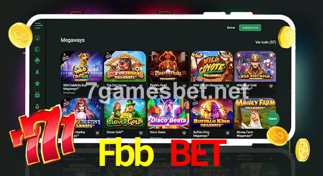 Fbb Bet aplicativo
