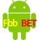 Aplicativo Fbb Bet para Android