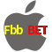 Aplicativo Fbb Bet para iOS