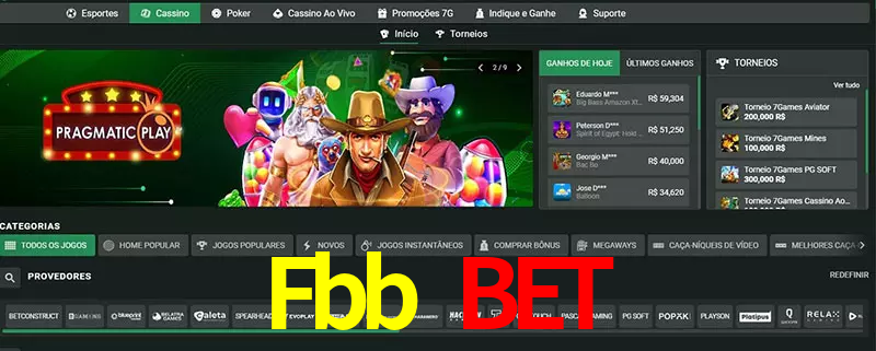 cassino Fbb Bet